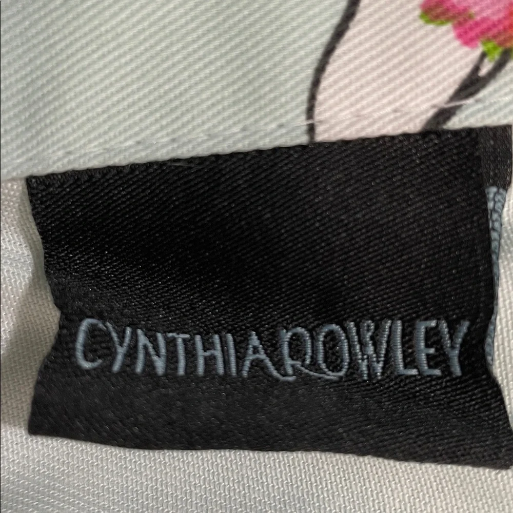 Cynthia Rowley adorable light